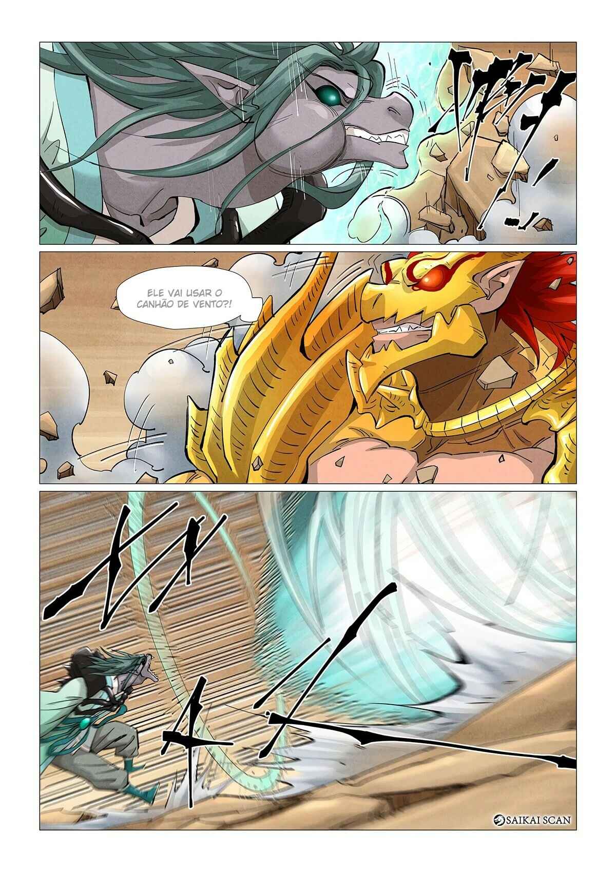 Chapter 375 - Page 10
