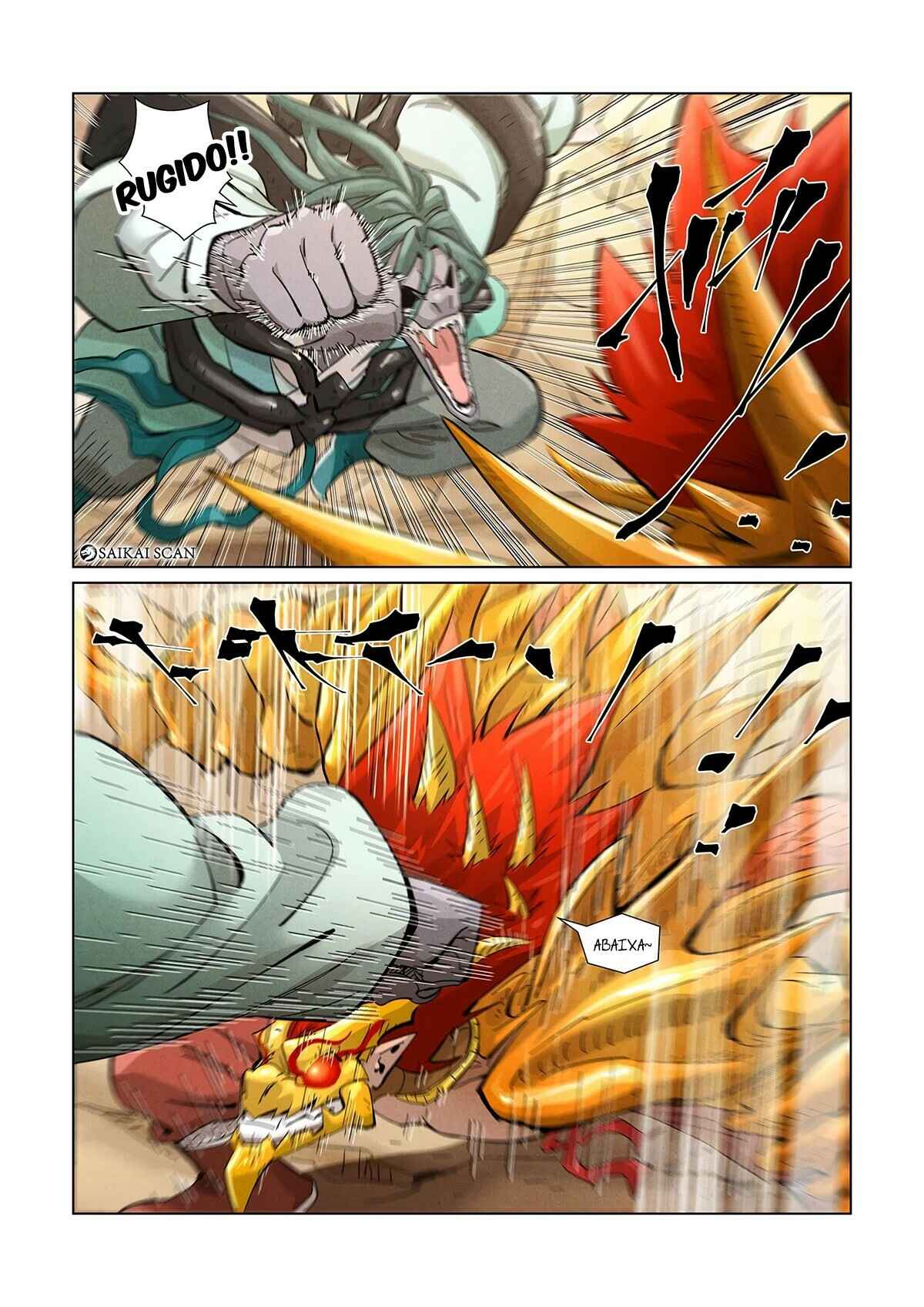 Chapter 375 - Page 3