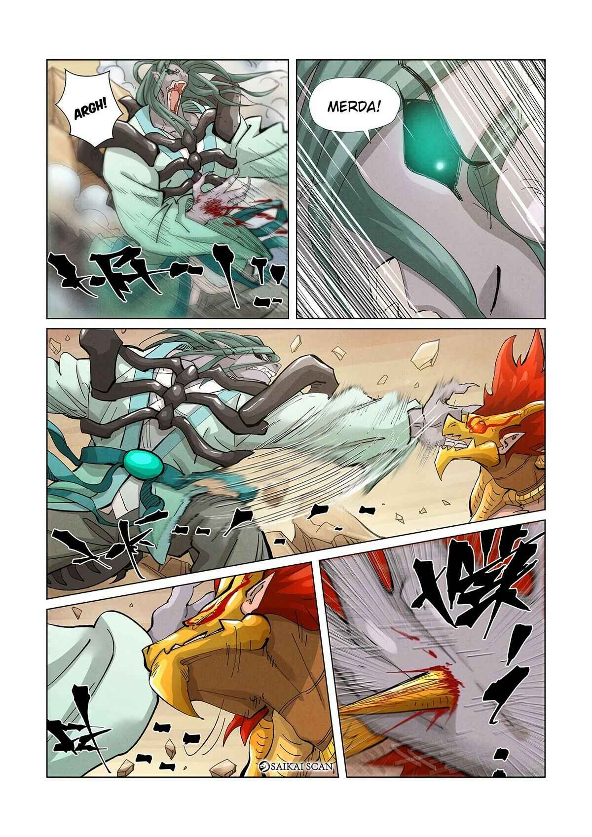 Chapter 375 - Page 4