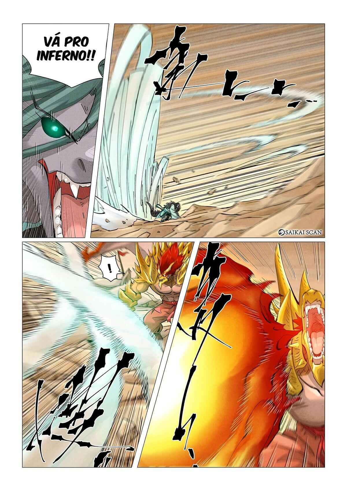 Chapter 375 - Page 7