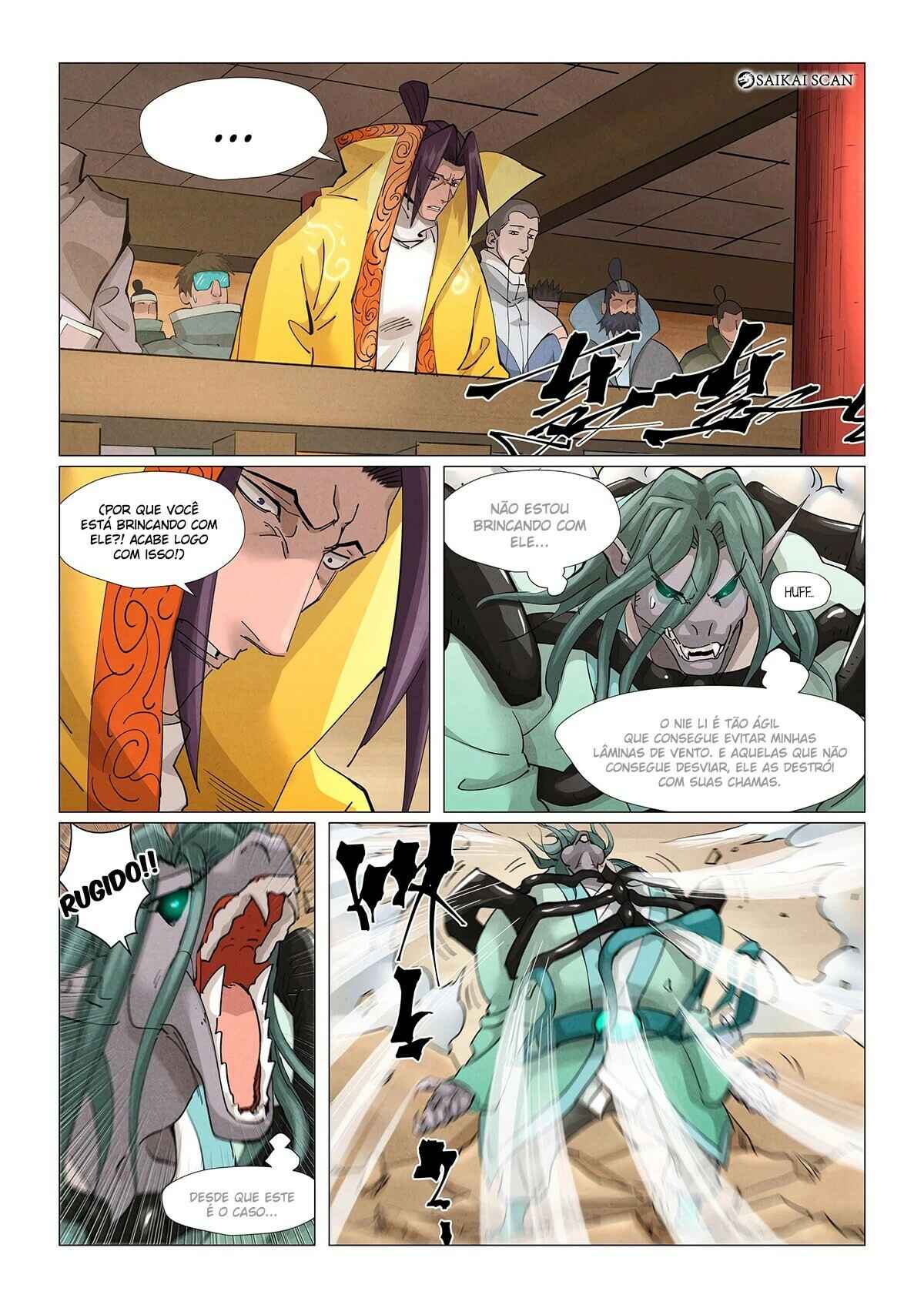 Chapter 375 - Page 9