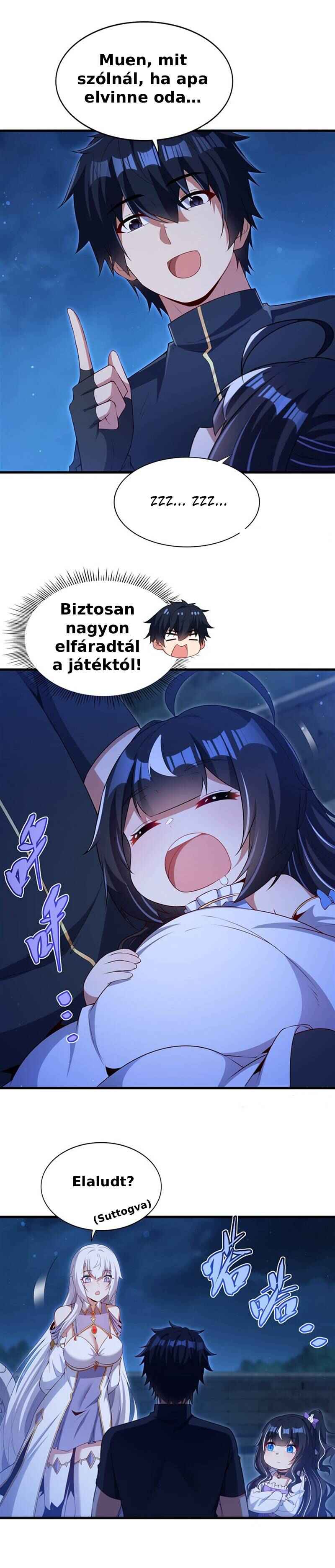 Chapter 54 - Page 12