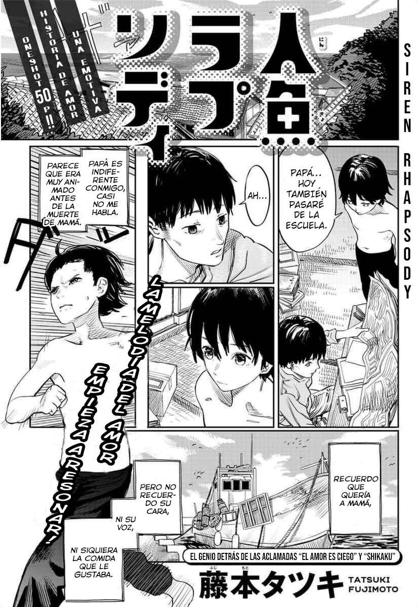 Chapter 1 - Page 1