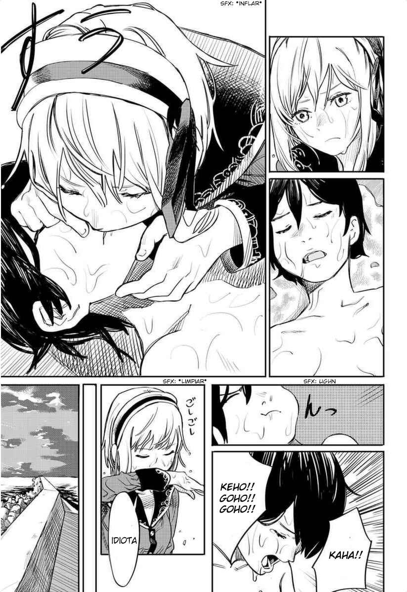 Chapter 1 - Page 9