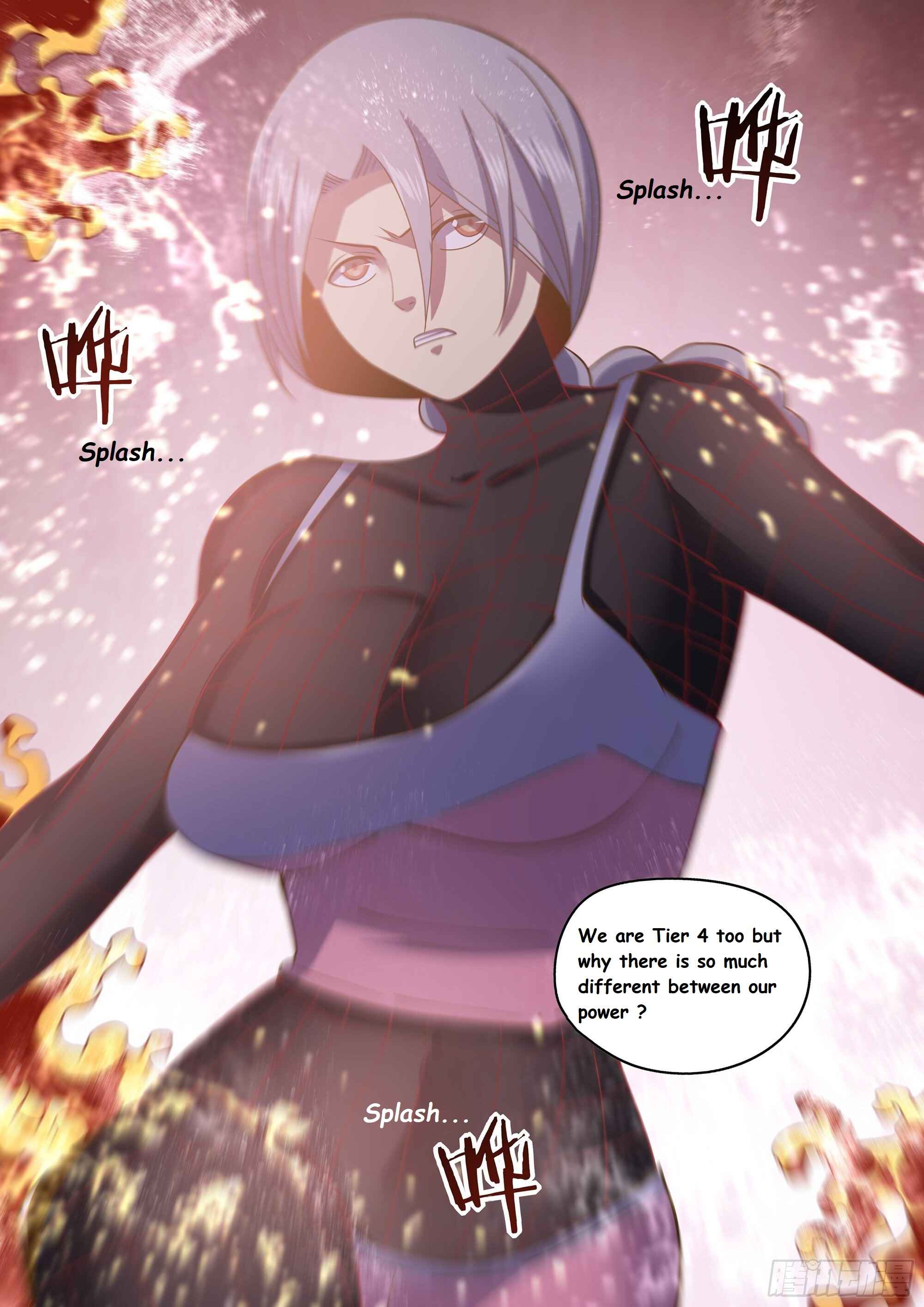 Chapter 449 - Page 24