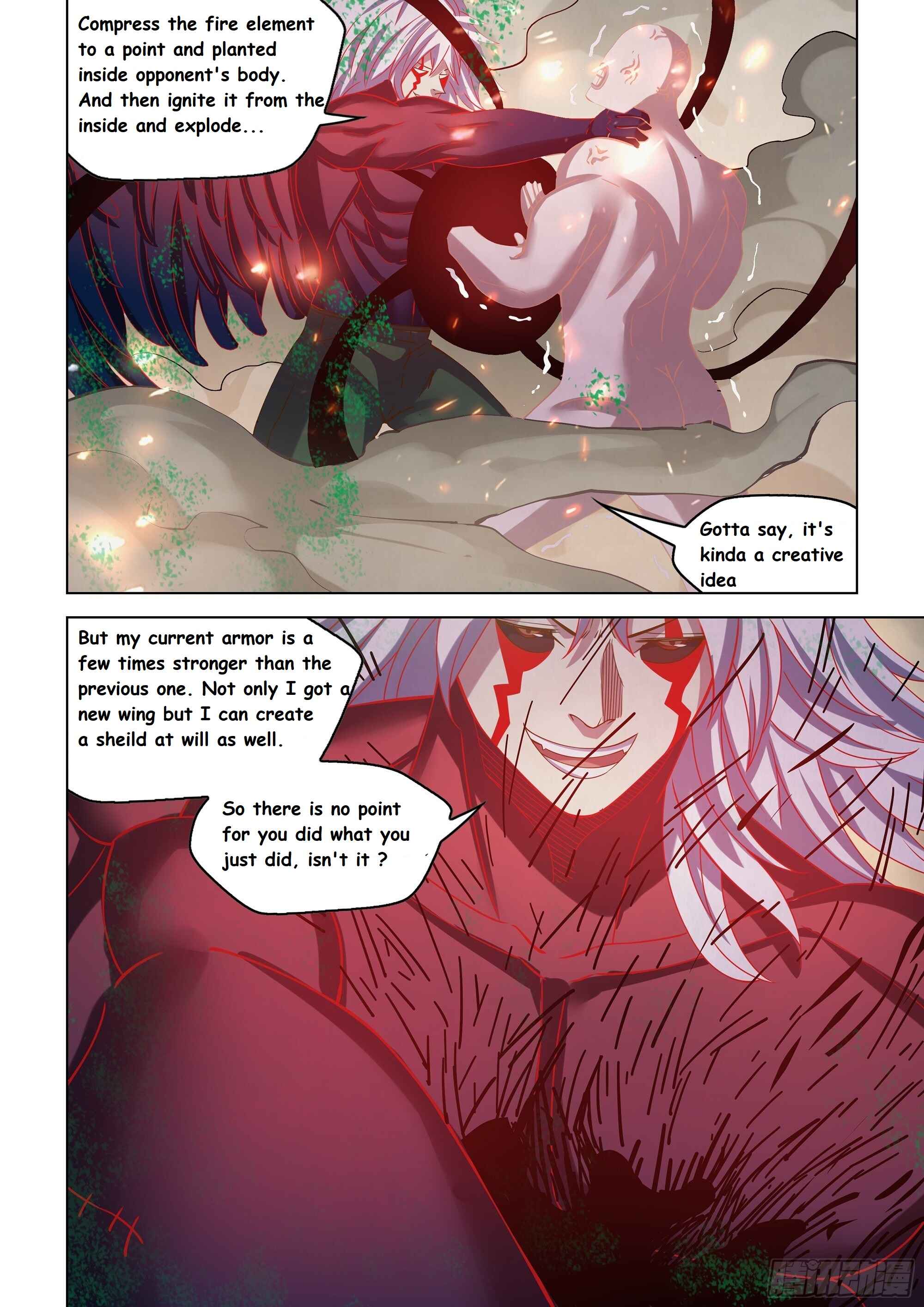 Chapter 449 - Page 9
