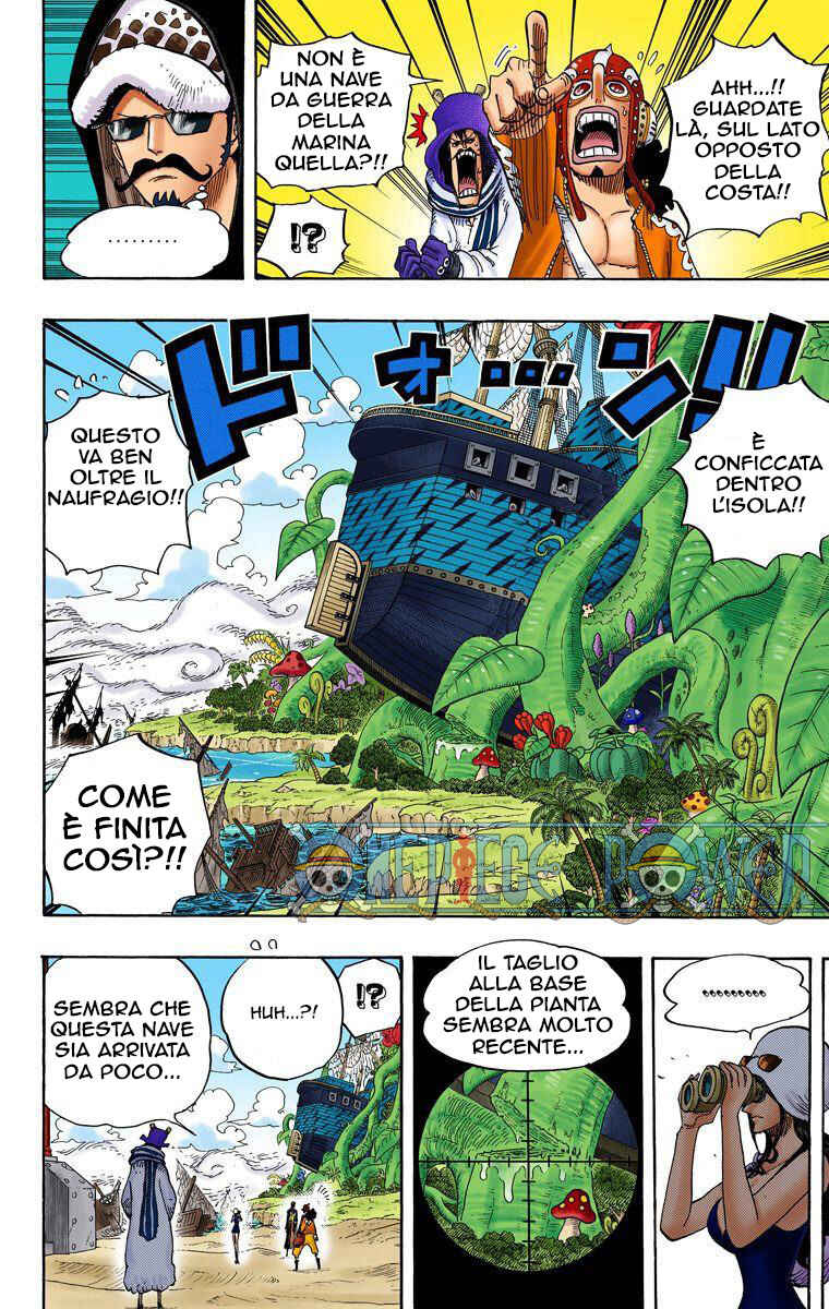 Chapter 710 - Page 12