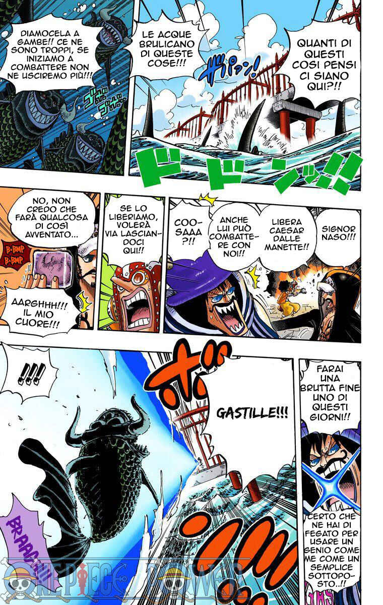 Chapter 710 - Page 6