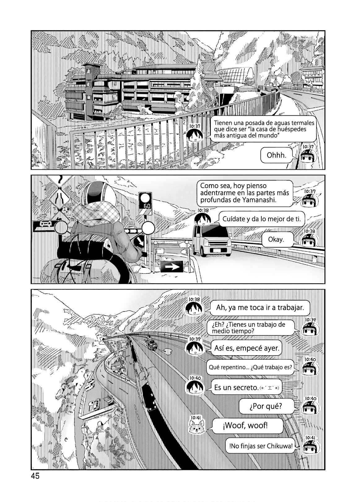 Chapter 36 - Page 18