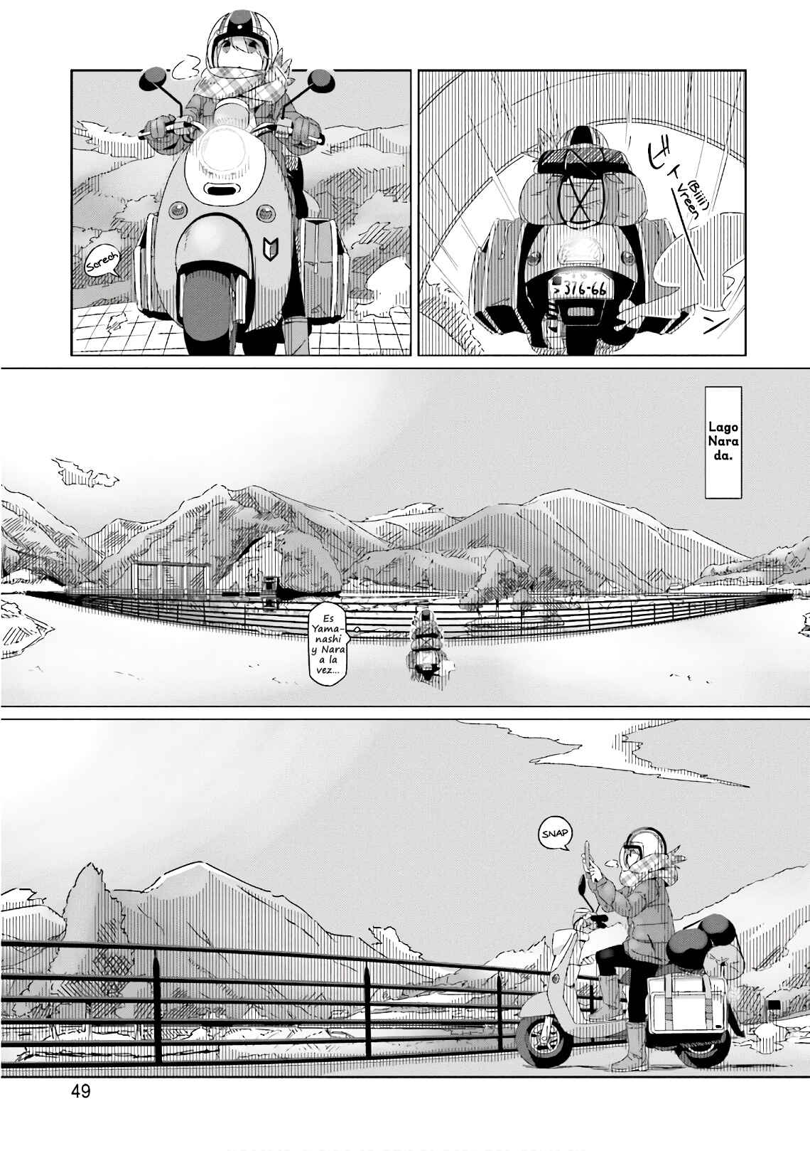 Chapter 36 - Page 22