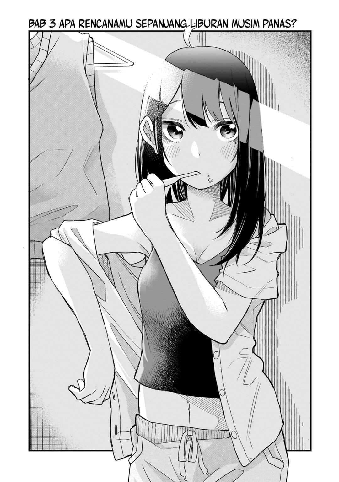 Chapter 3 - Page 3