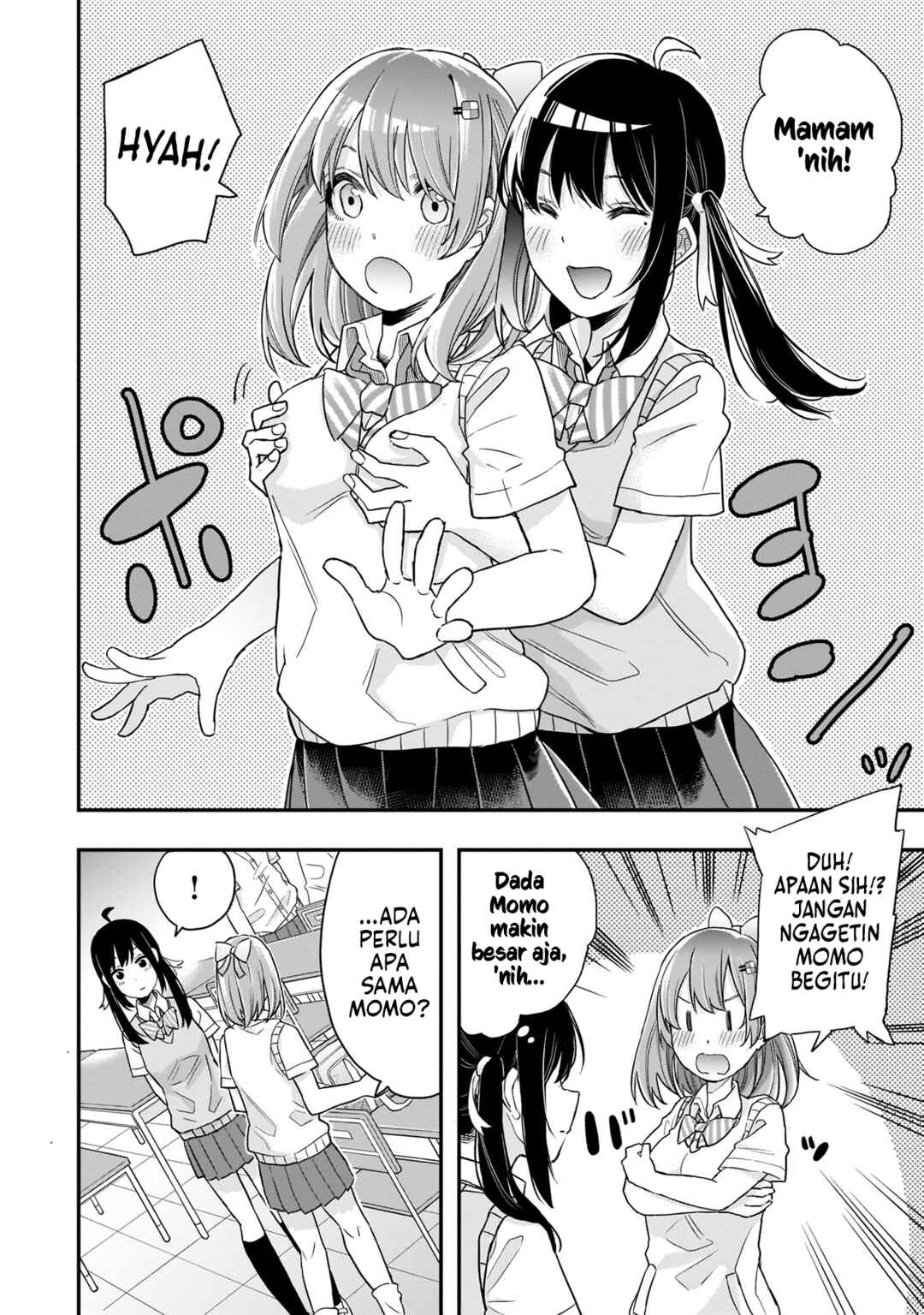 Chapter 3 - Page 6
