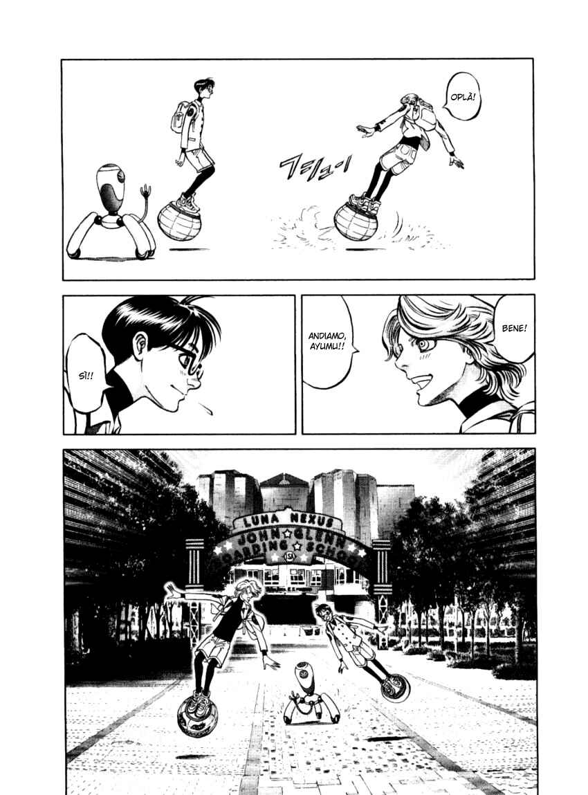 Chapter 155 - Page 16