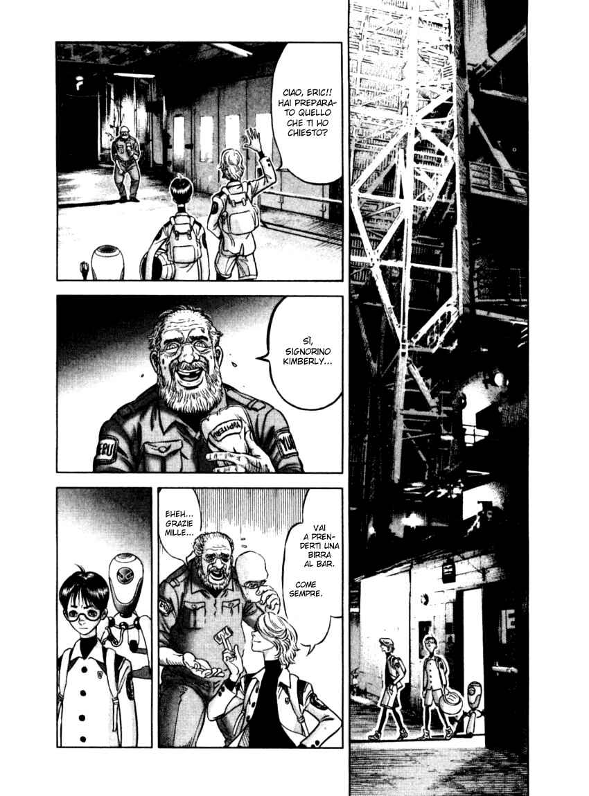 Chapter 155 - Page 19