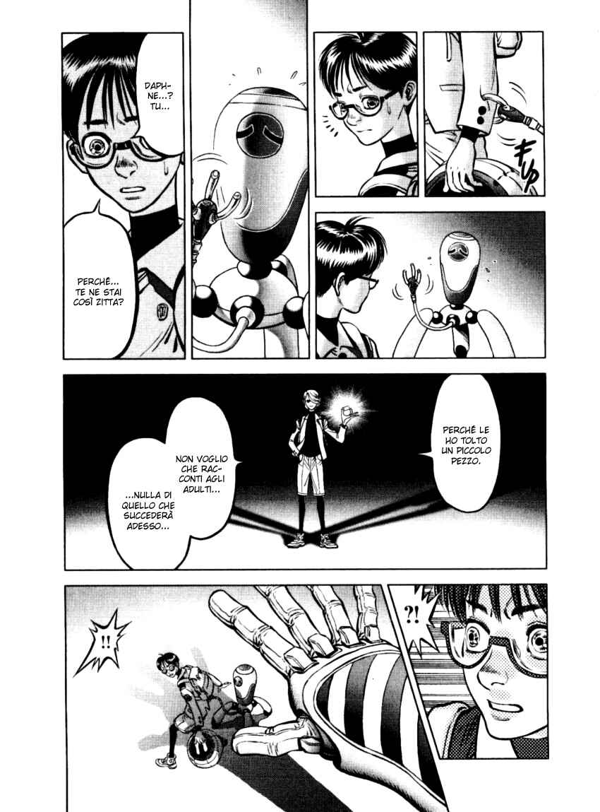 Chapter 155 - Page 20