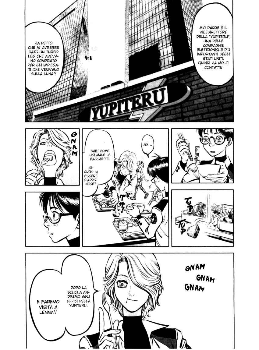 Chapter 155 - Page 8