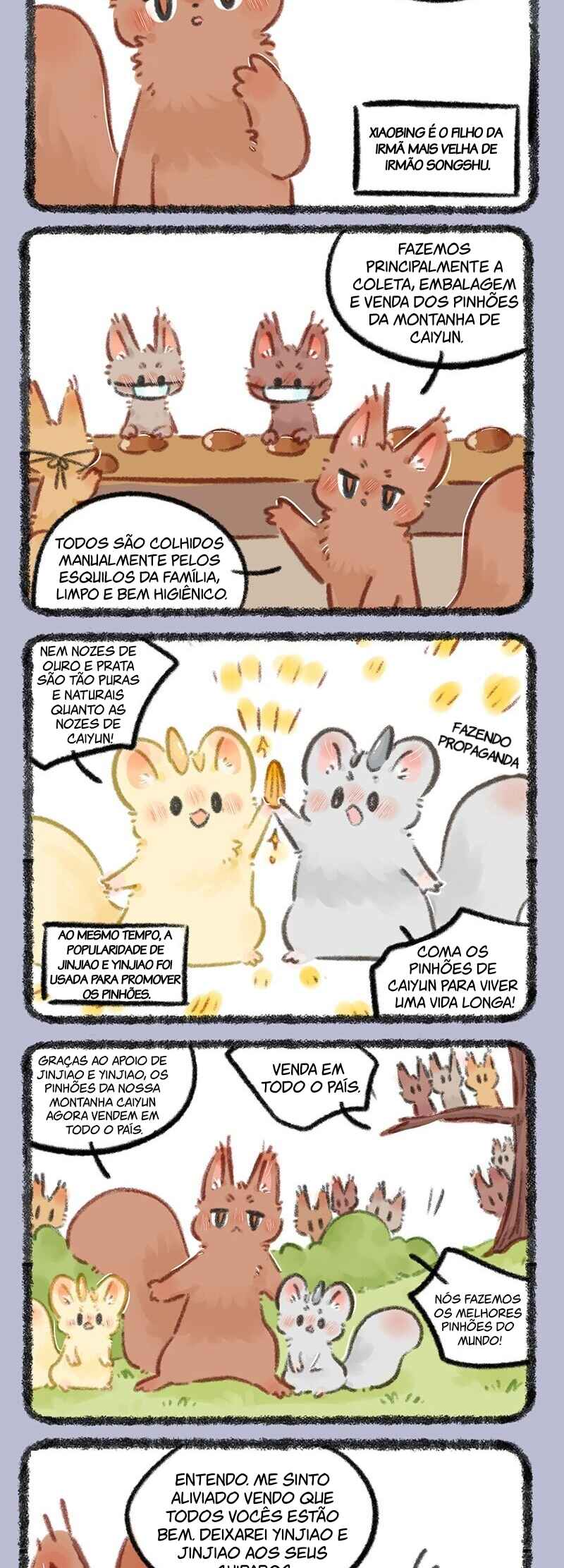 Chapter 754 - Page 3