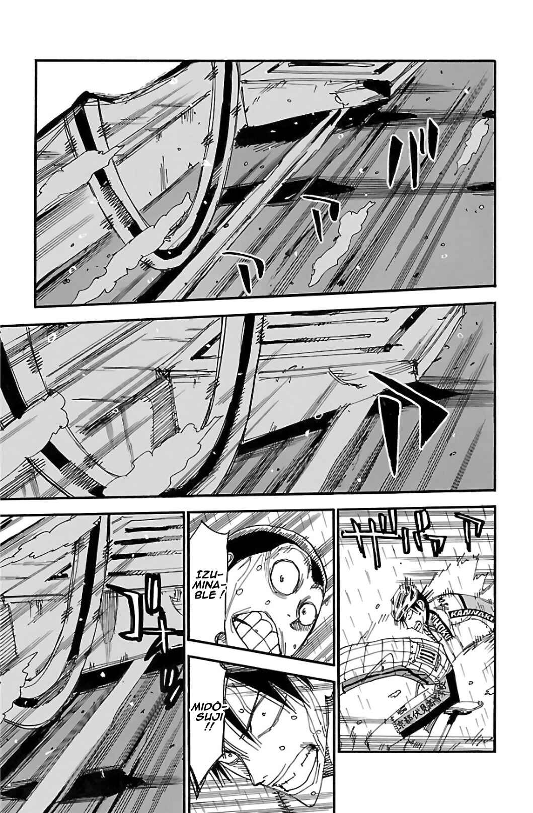 Chapter 508 - Page 12