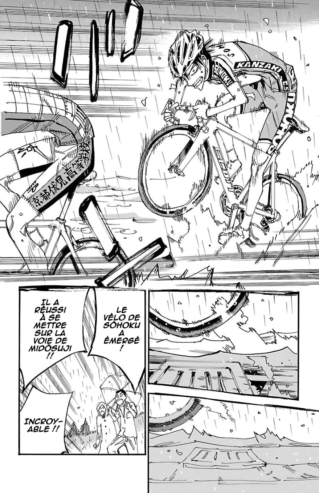 Chapter 508 - Page 13