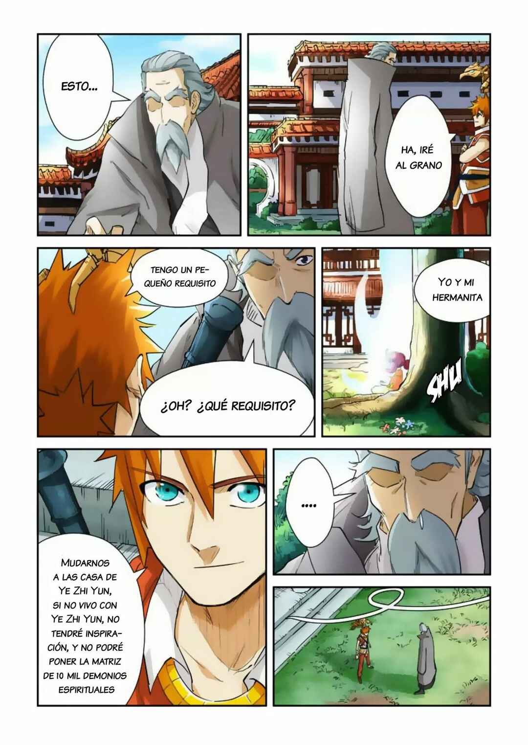 Chapter 119 - Page 15