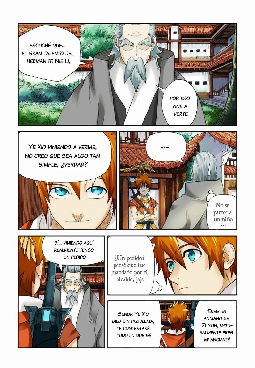 Chapter 119 - Page 3