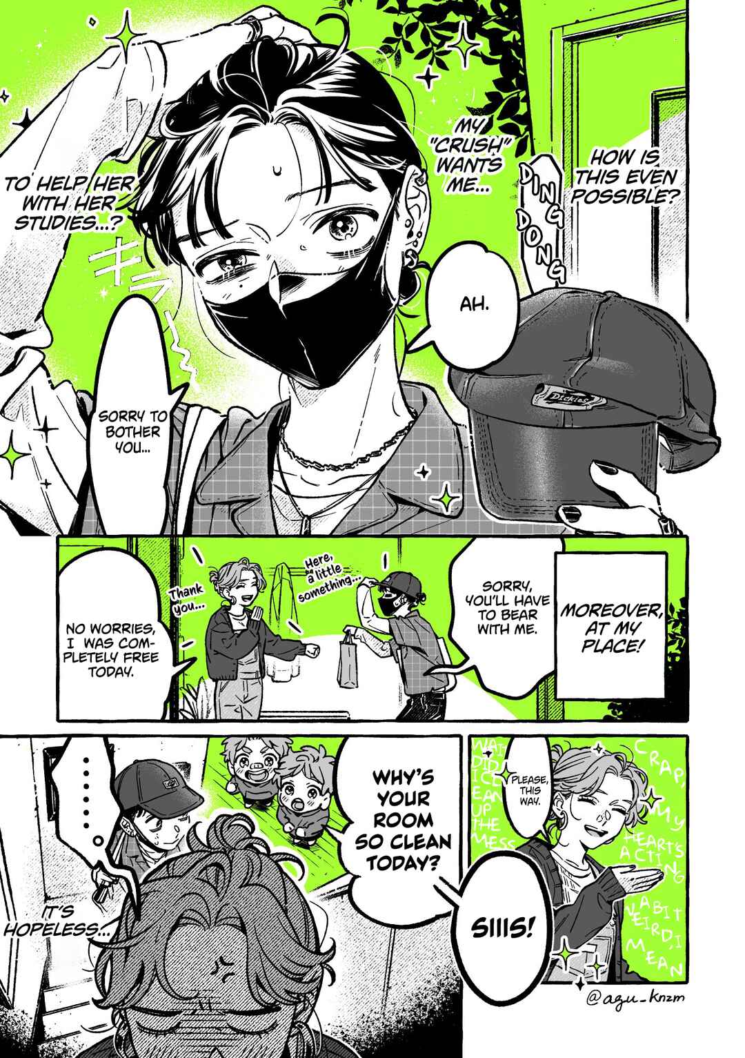 Chapter 62 - Page 1