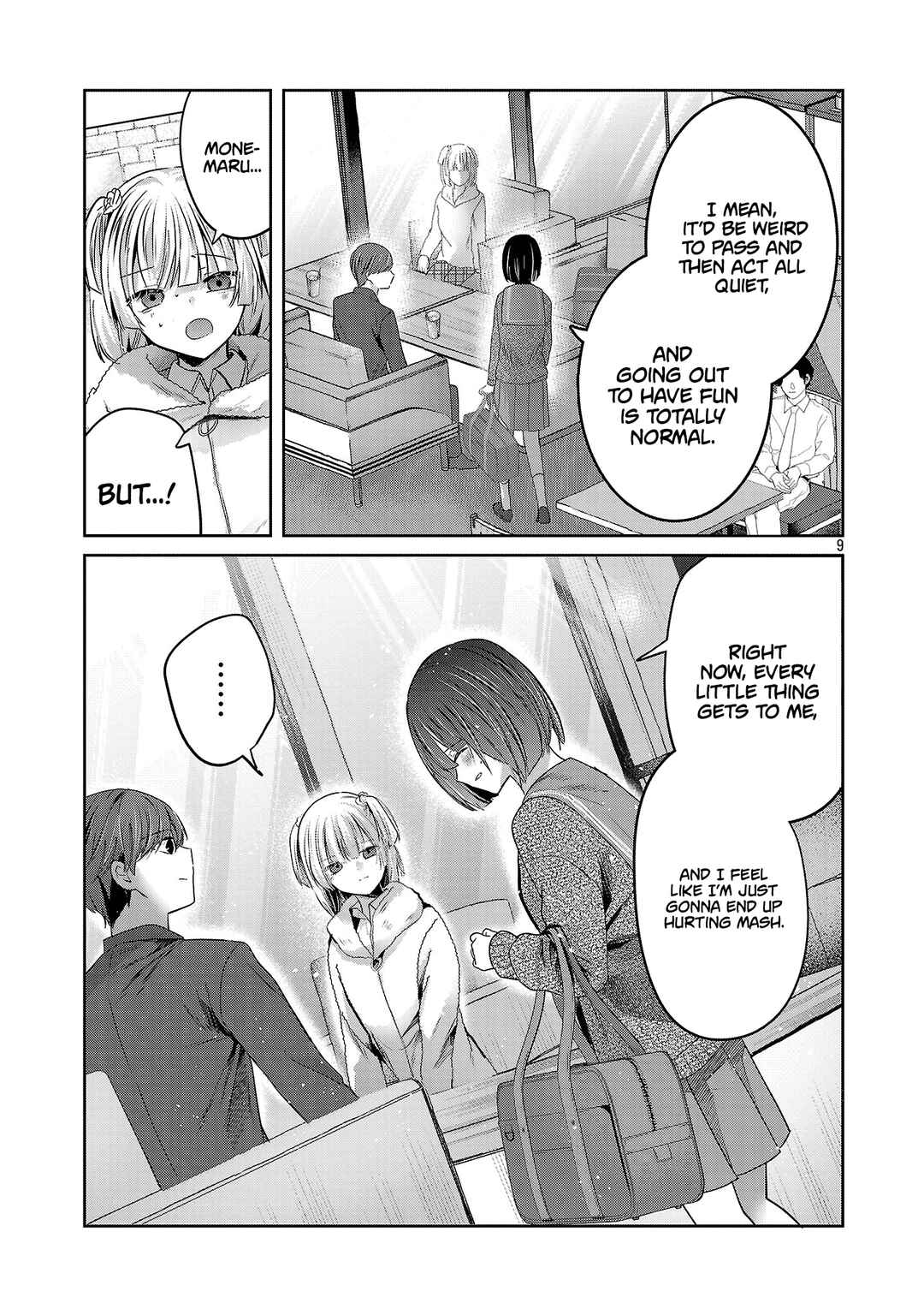 Chapter 61 - Page 10