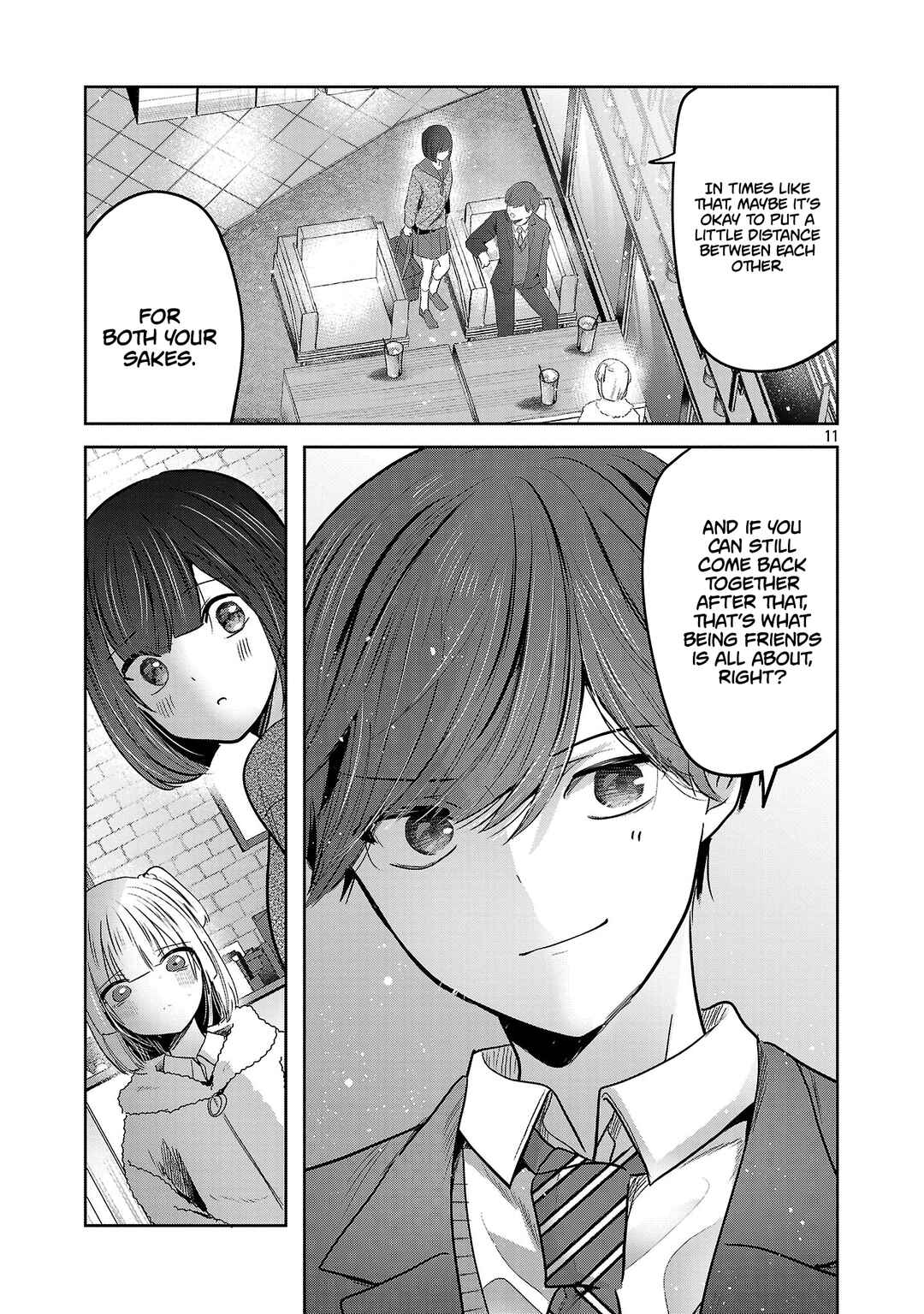 Chapter 61 - Page 12