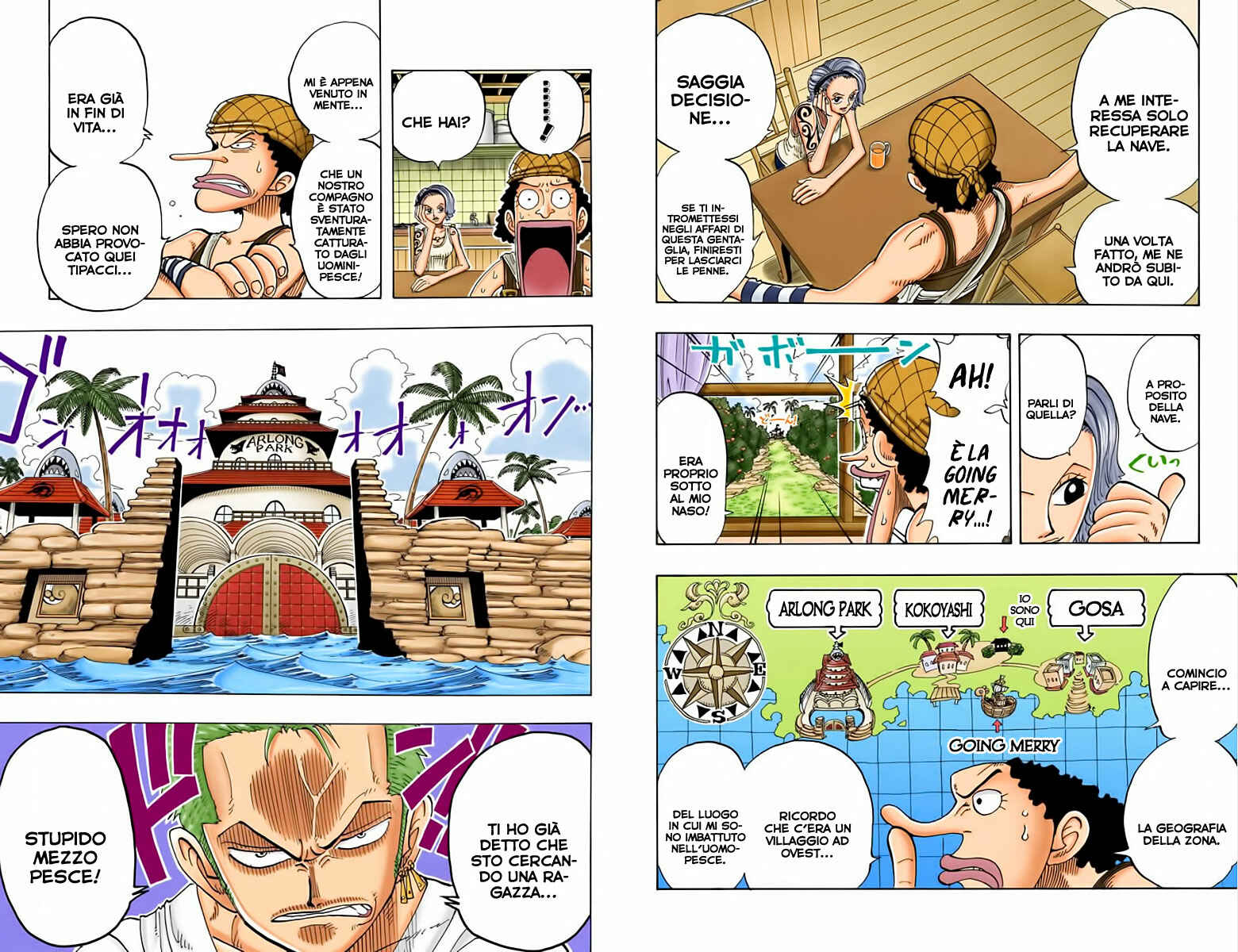 Chapter 71 - Page 3