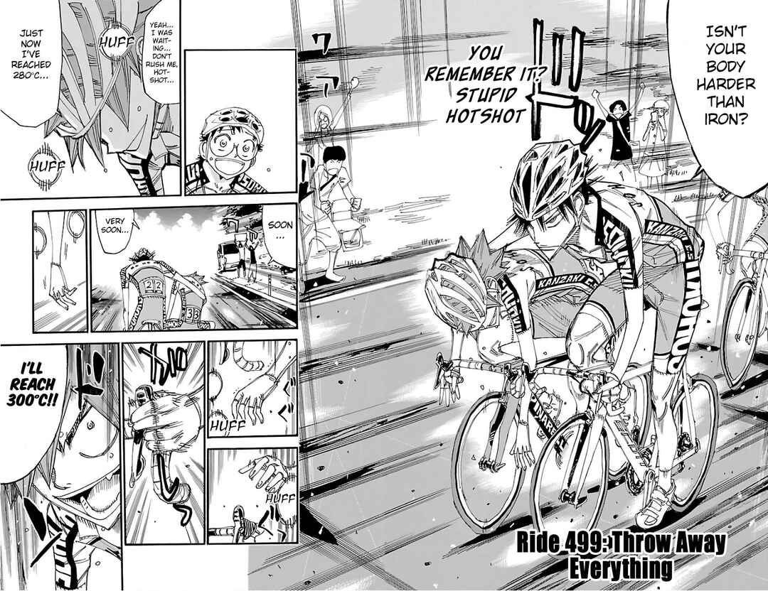 Chapter 499 - Page 2