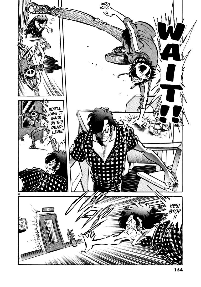 Chapter 4 - Page 6