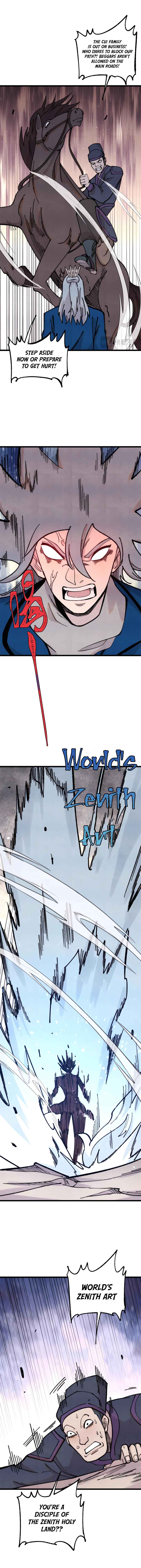 Chapter 370 - Page 10