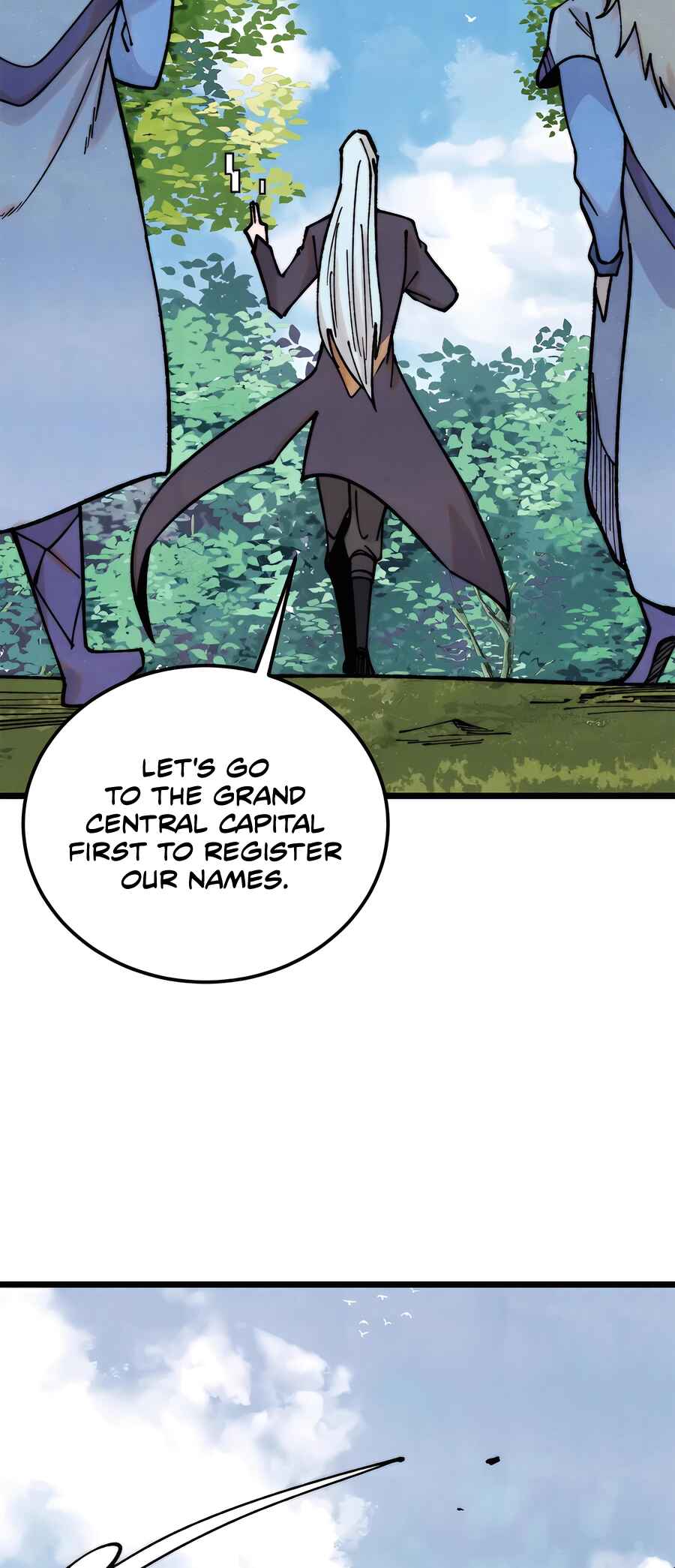 Chapter 370 - Page 4