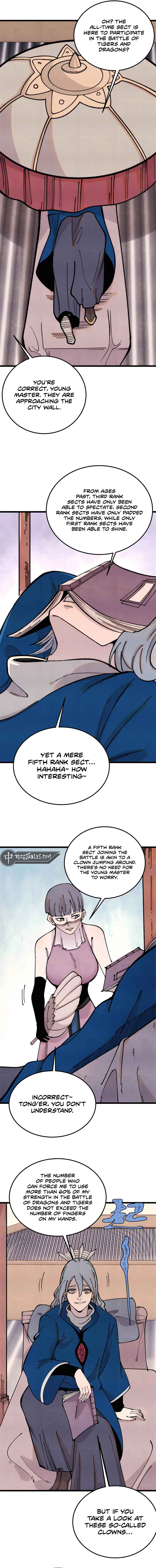 Chapter 370 - Page 6