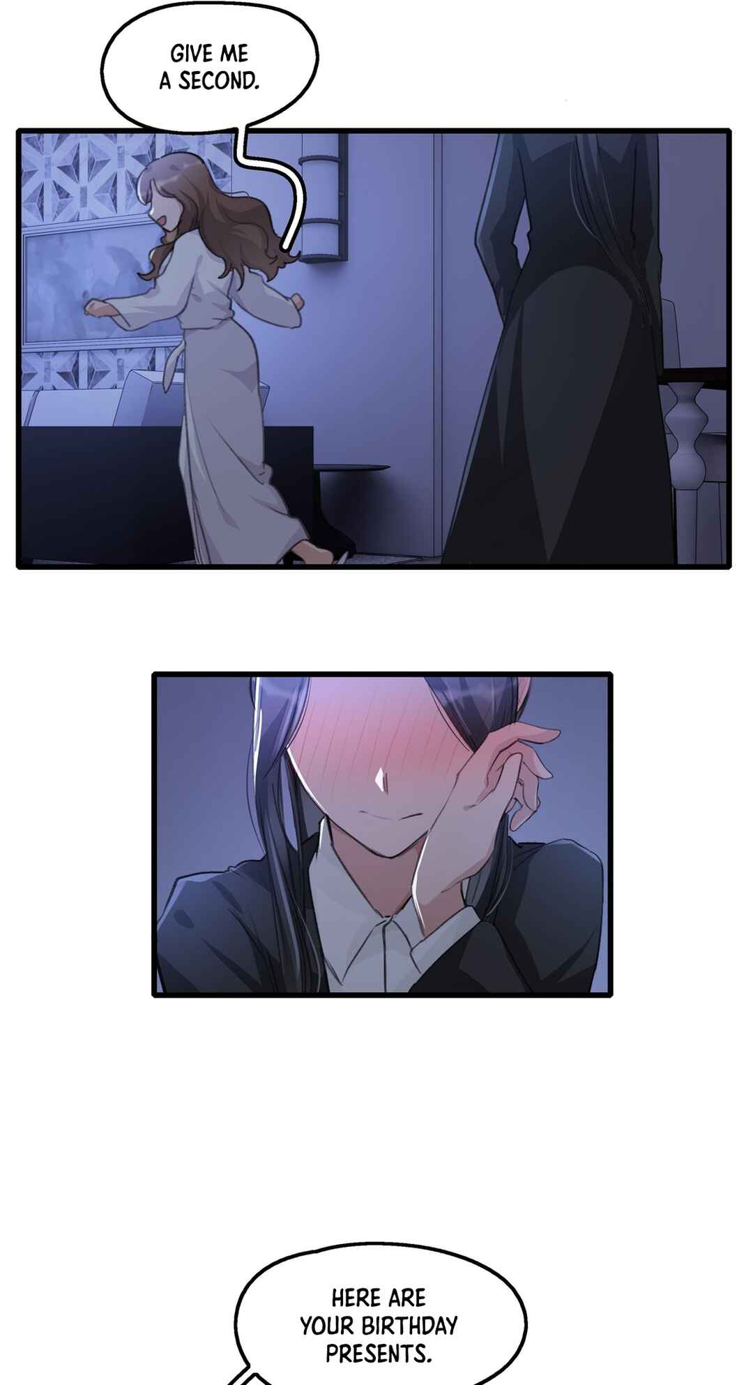 Chapter 76 - Page 19