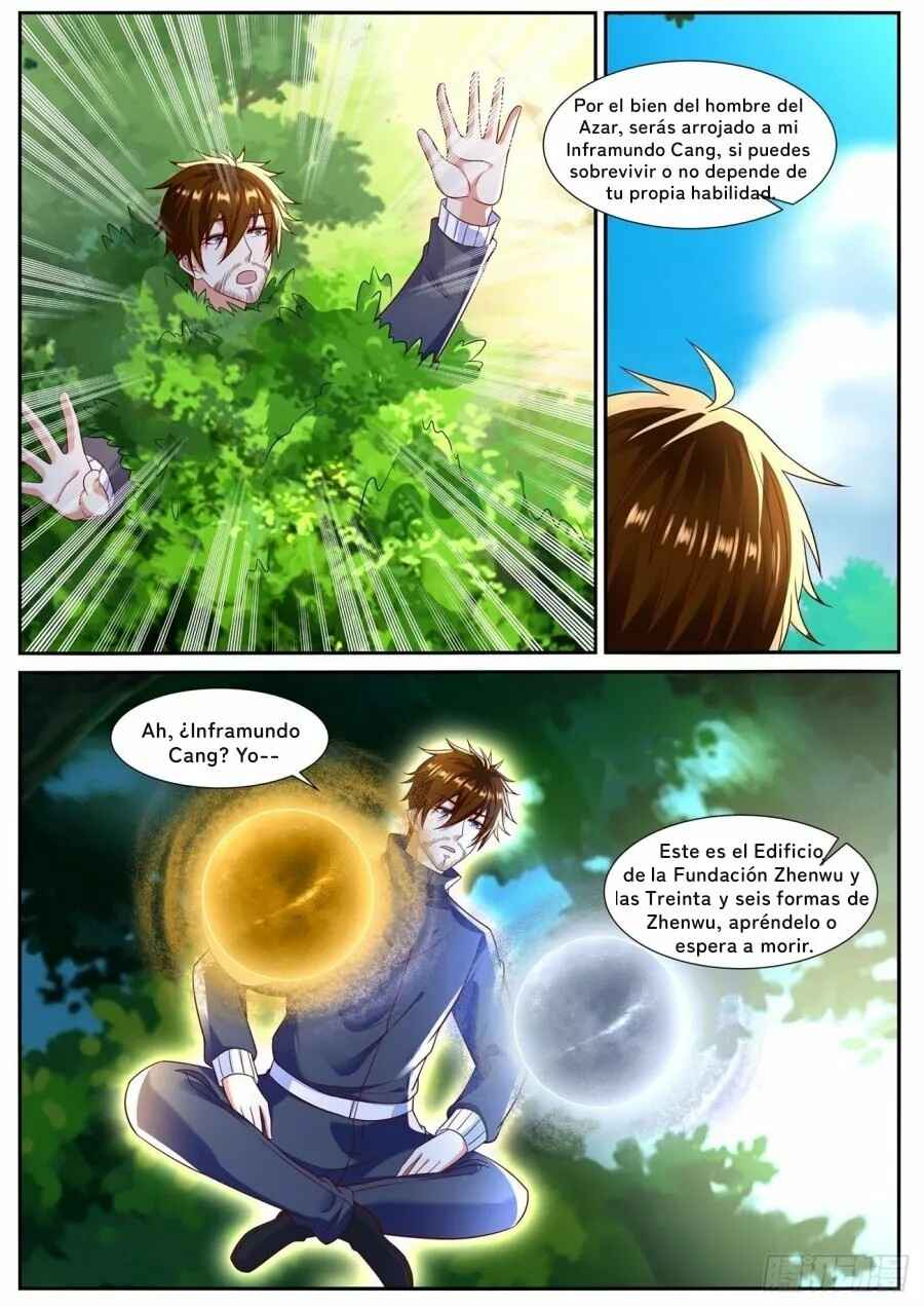 Chapter 793 - Page 13