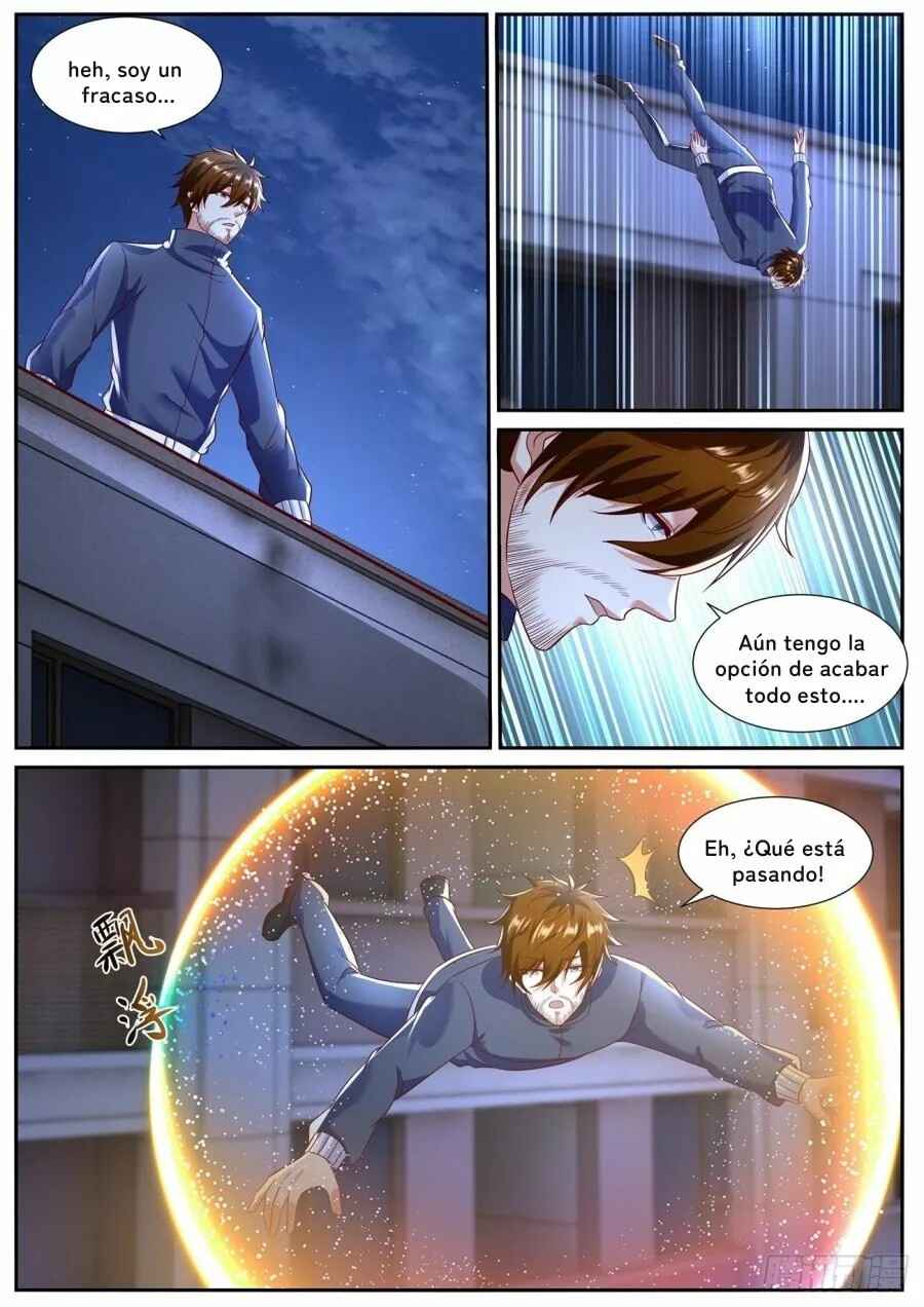 Chapter 793 - Page 6