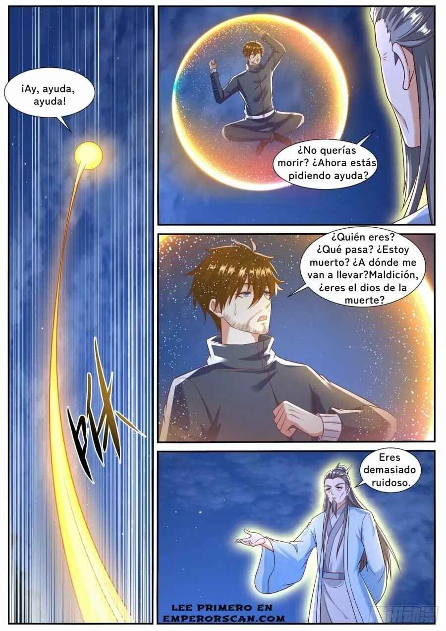 Chapter 793 - Page 7