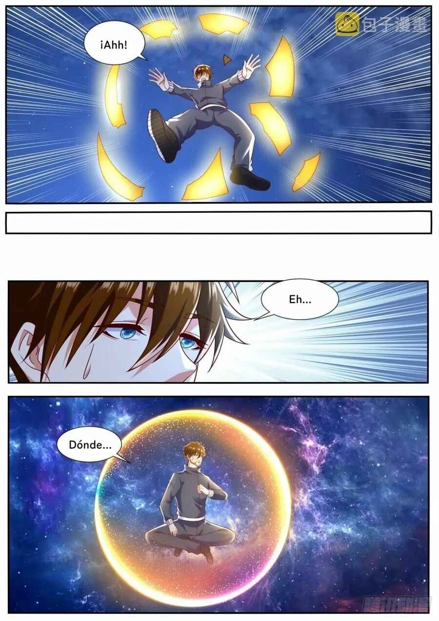 Chapter 793 - Page 8