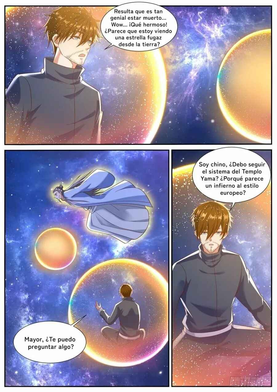 Chapter 793 - Page 9