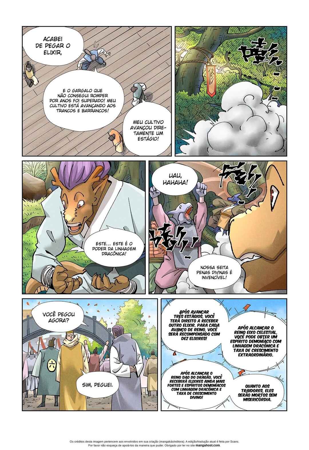 Chapter 429 - Page 4