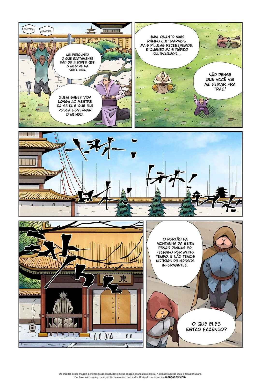 Chapter 429 - Page 5