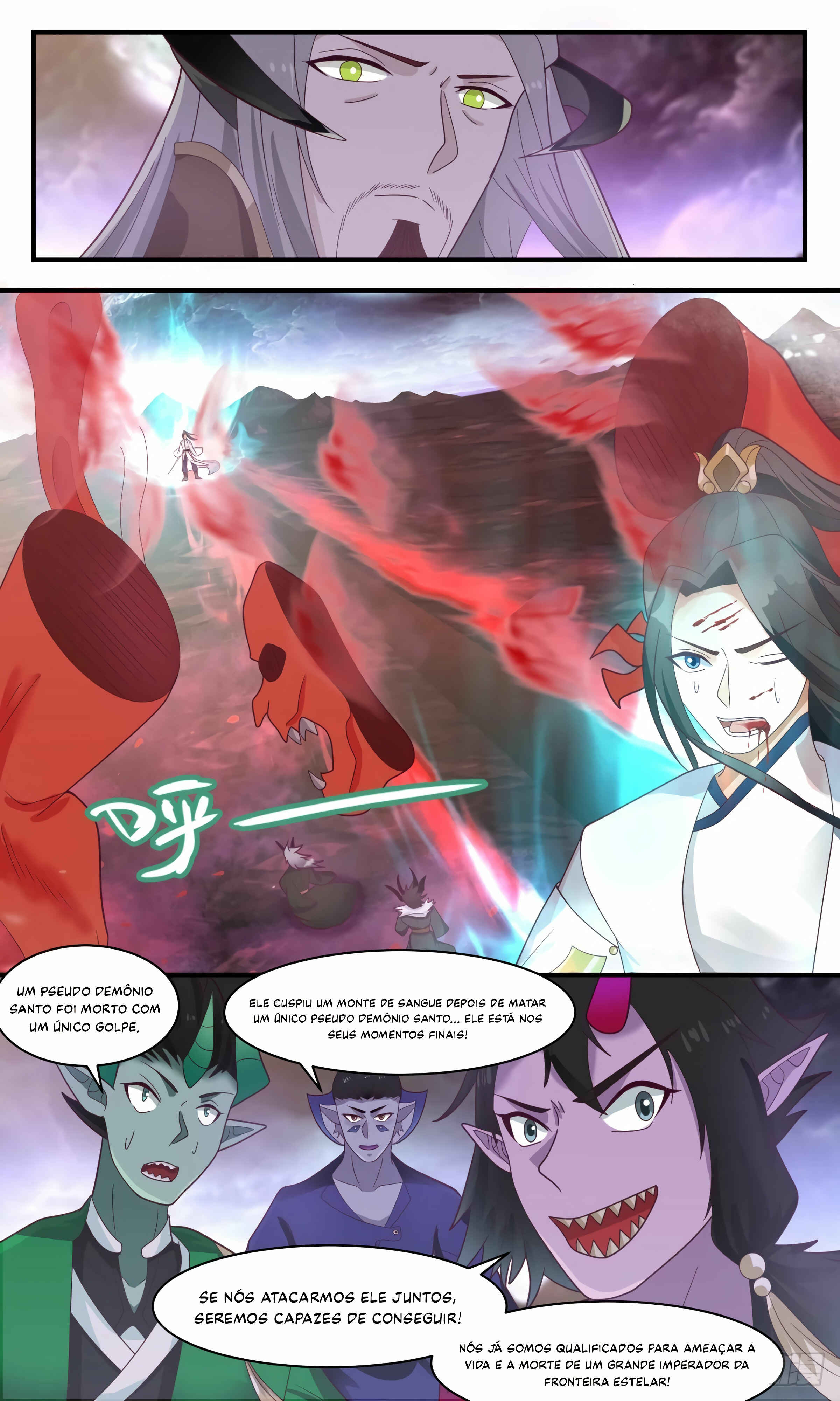 Chapter 2425 - Page 7
