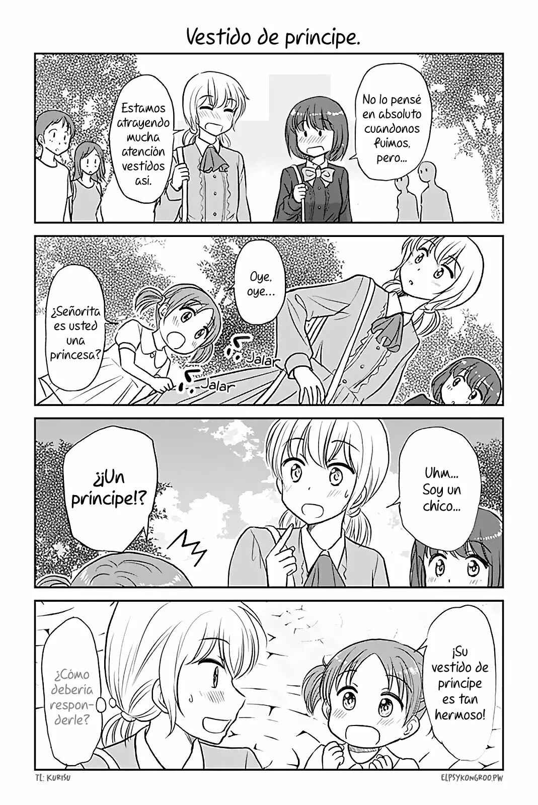 Chapter 441 - Page 2