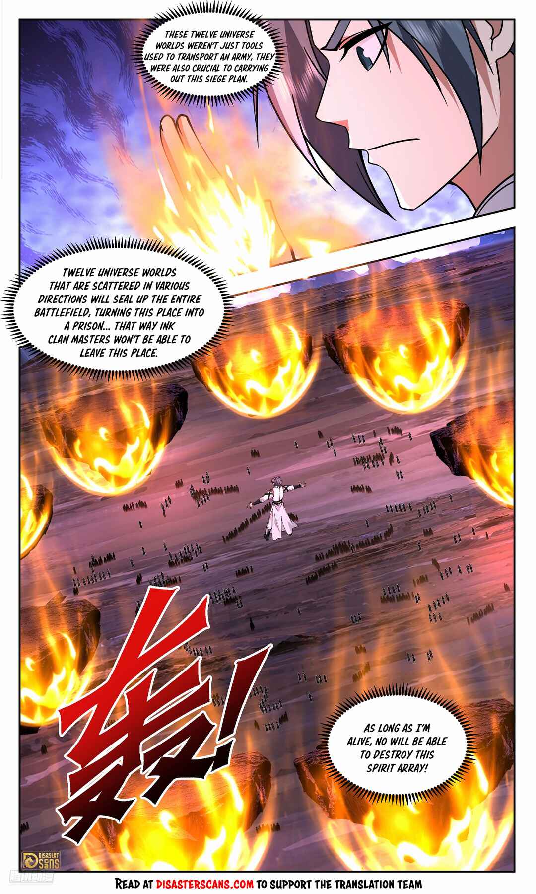 Chapter 3726 - Page 8