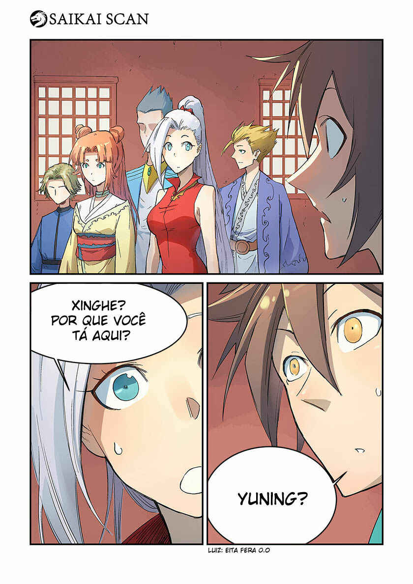 Chapter 300 - Page 9