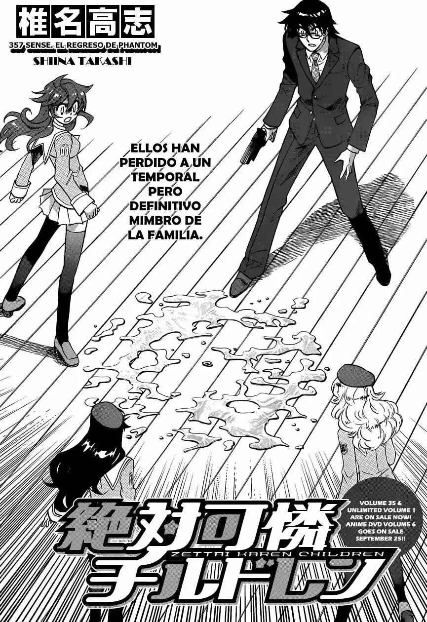 Chapter 357 - Page 2