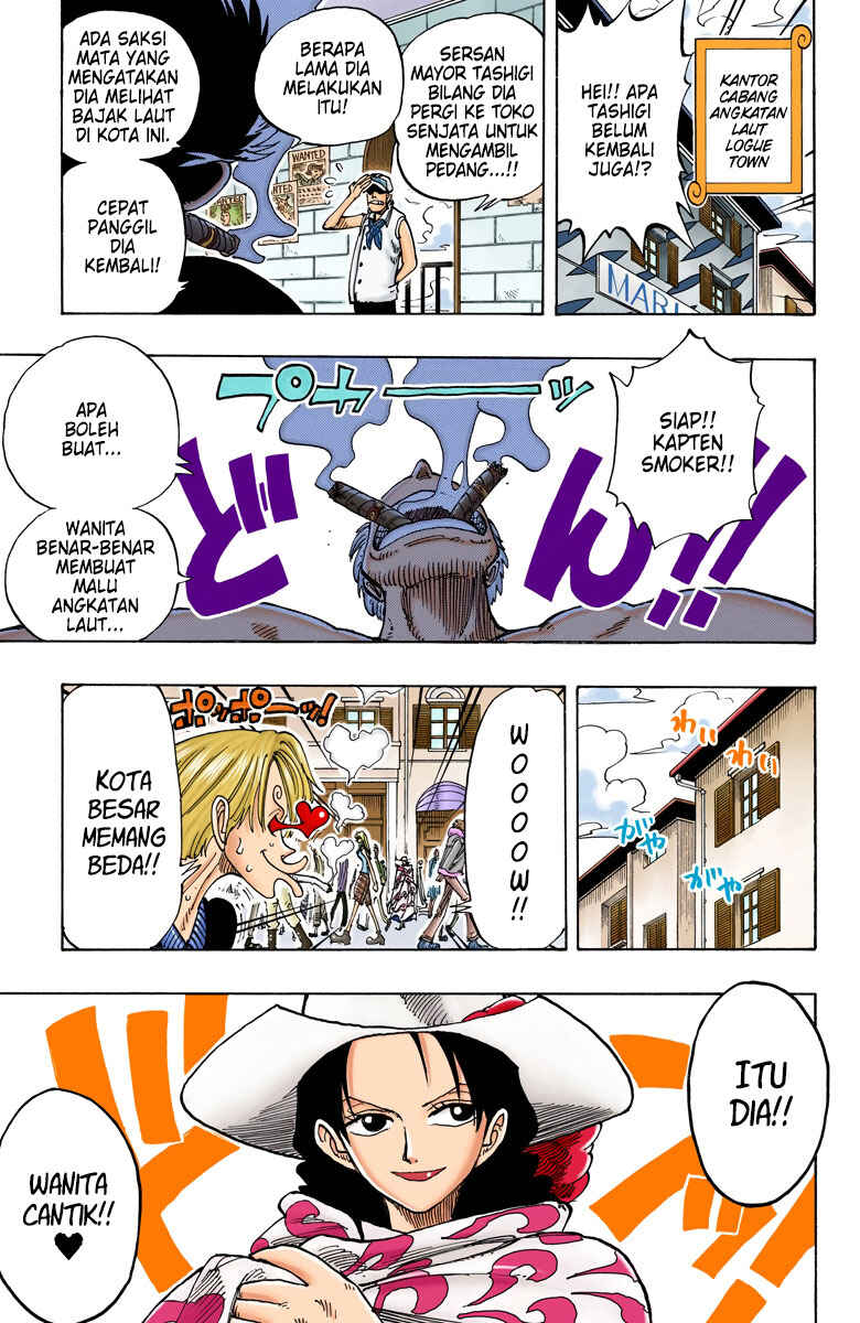 Chapter 97 - Page 19