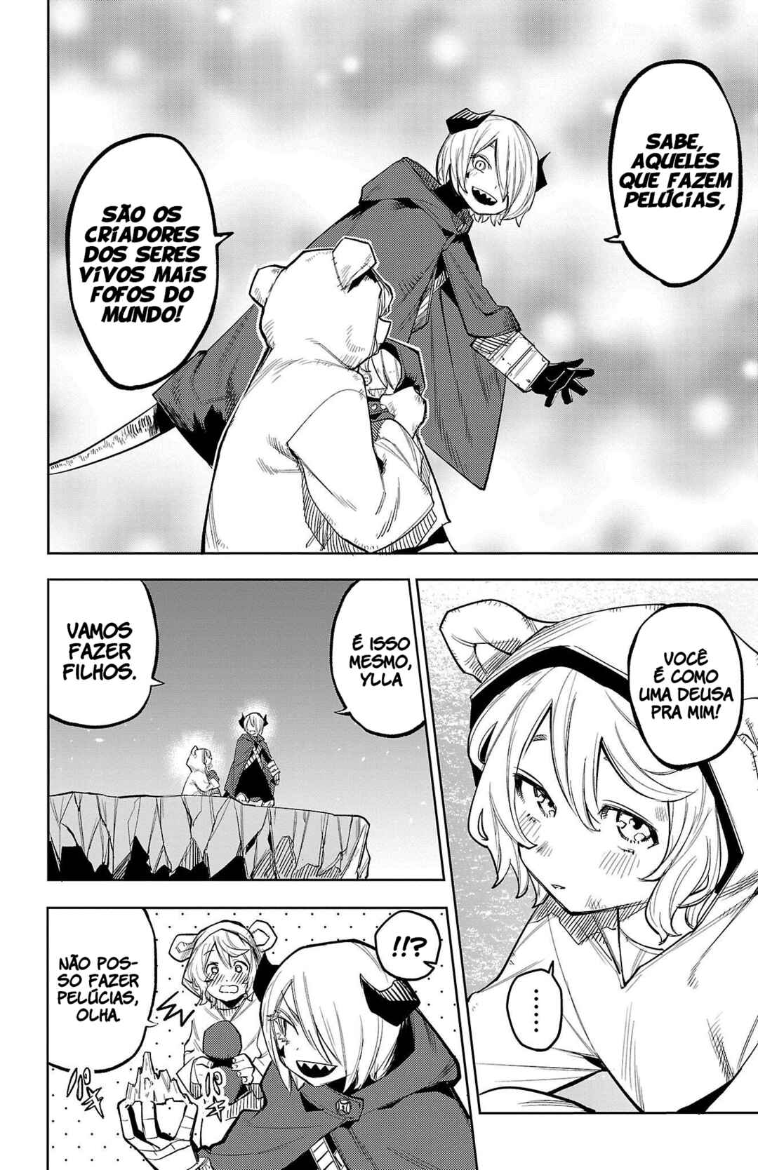 Chapter 121 - Page 18
