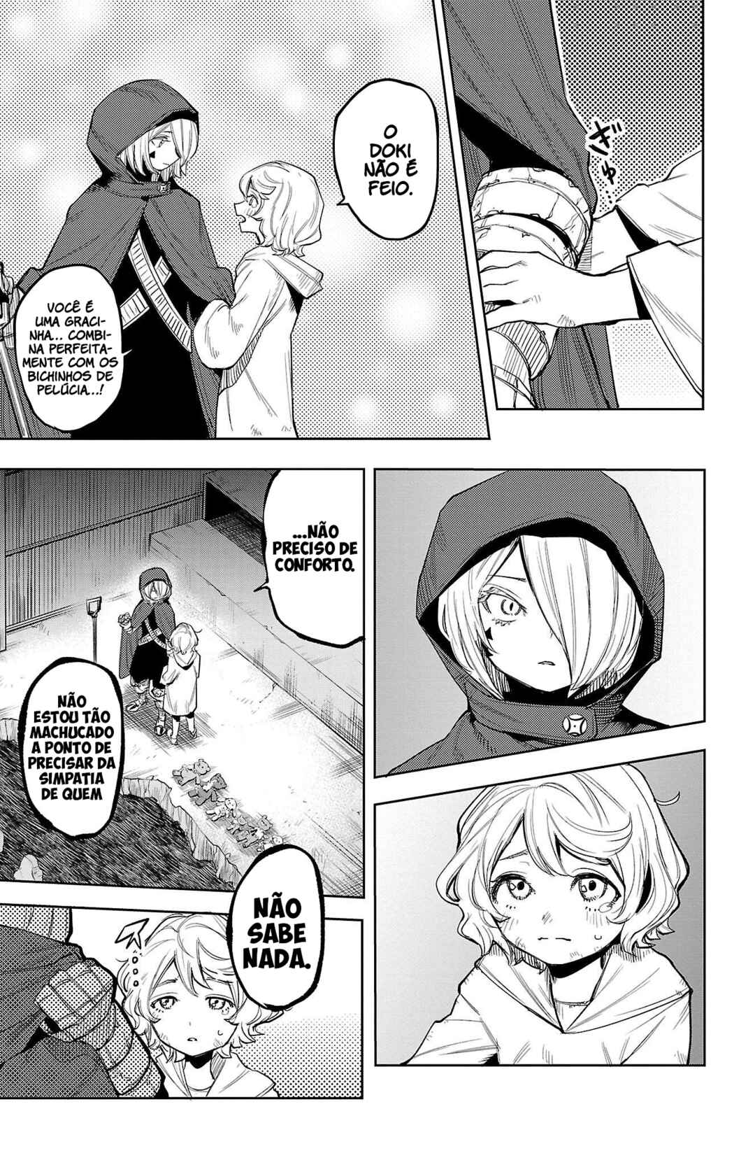 Chapter 121 - Page 7